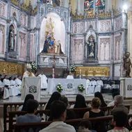 templo-juan-bautista-domingo-guzman-centenario 1