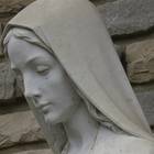 María, mujer de hoy y siempre. Teología de la Virgen María.