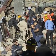 terremoto venezuela