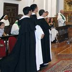 toma habito sevilla 2018 in