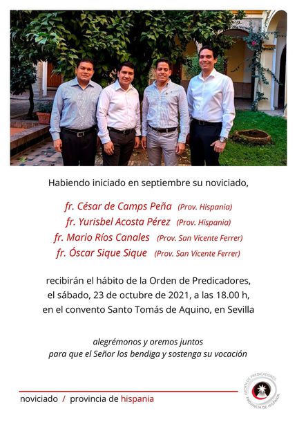 toma habito sevilla 2021 toma habito sevilla 2021