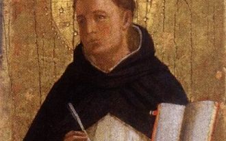 Santo Tomás de Aquino sobre el estudio