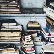 tra cielo e terra icono