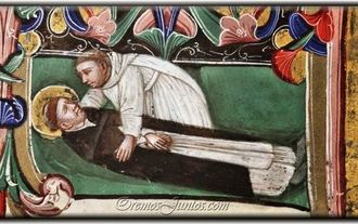 La Traslación de Santo Domingo: un signo de comunión