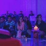 valencia misa joven icono