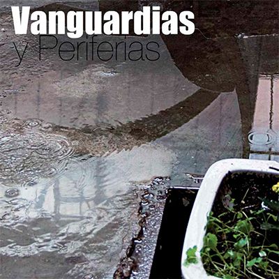 Catálogo exposición Vanguardias y periferias