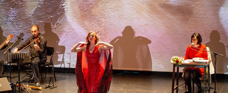 VERSANZA_ Asimetrías del aire