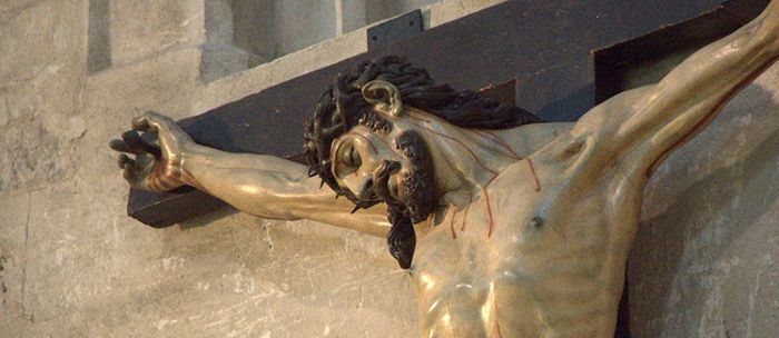 Meditaciones para el Viacrucis