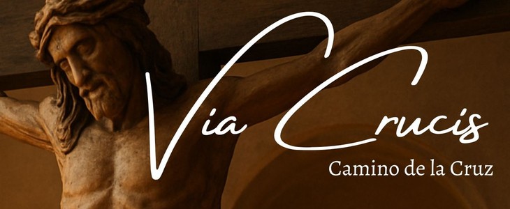 VIacrucis Ocaña 2026