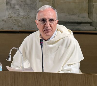 vicente-botella-teologo-inauguracion-curso-2025-normal