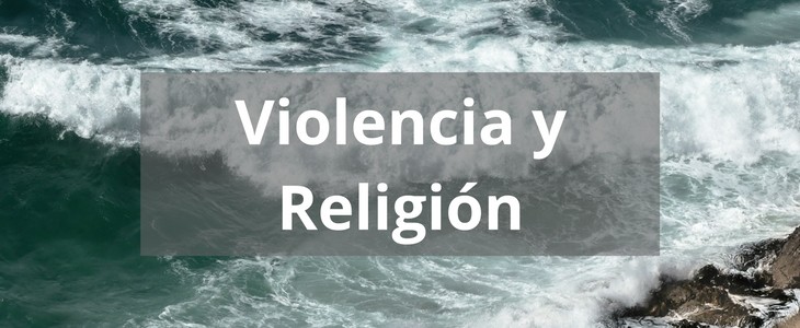 violencia y religion