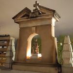 virgen atocha coronavirus