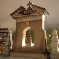 virgen atocha coronavirus