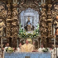 virgen camino 2026 1