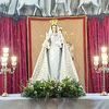 virgen de candelaria 2023