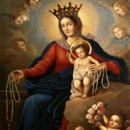 virgendelrosario