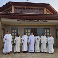 visita canonica maestro malabo 2026 - 3