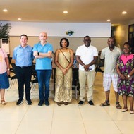 Visita Malabo Provincial Carballo mayo-junio 26 1