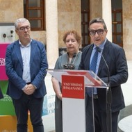 Vítor Domingo de Soto en la facultad de Ciencias Ciencias-8