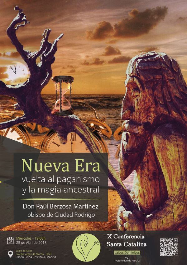 X Conferencia Santa Catalina X Conferencia Santa Catalina