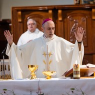 xabier gomez eucaristia capitulo hispania 2025