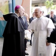 xabier papa prision