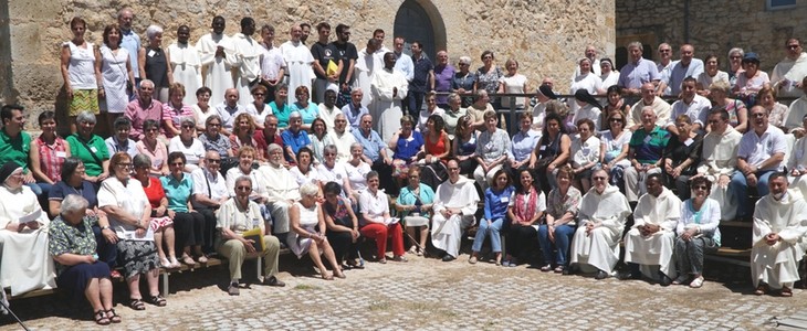 XLV Encuentro de Familia Dominicana agenda