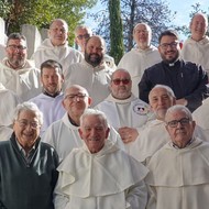 xvi encuentro fraternidad sacerdotal 2