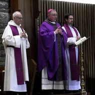 XVI Plegaria a La Virgen del Camino 2023