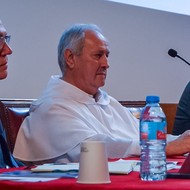 xxv aniversario canonizacion pedro sanz