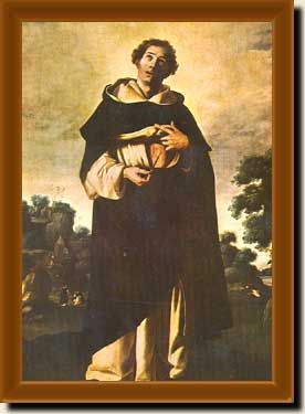 Beato Enrique Susón