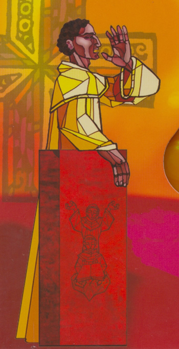 Antón de Montesinos