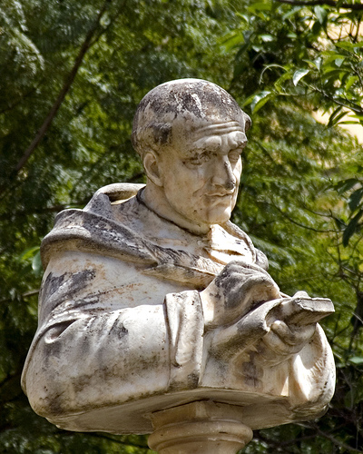 Fr. Bartolomé de las Casas