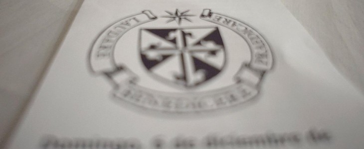 [Flickr: 72157659803584343] Ordenación Presbiteral y Primera Misa de Fray Ángel Fariña OP