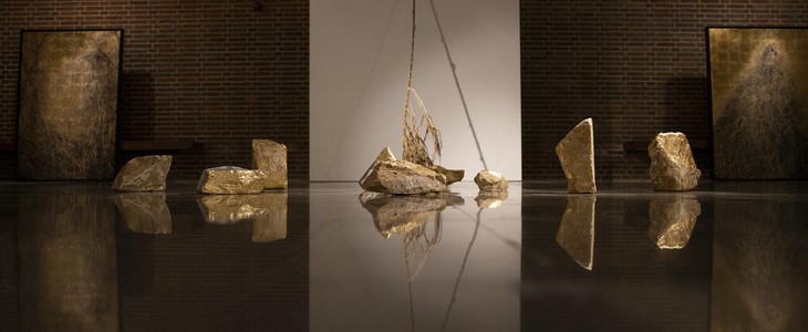 [Flickr: 72157718630146127] Exposición ‘Vulnerables’