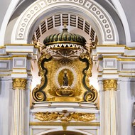 [Flickr: 72177720329438858] Pregón Virgen de Atocha 2025