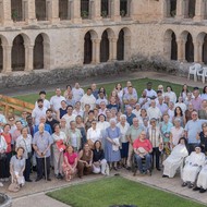[Flickr: 72177720334787377] 54 Encuentro de Familia Dominicana