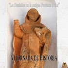 Presentación VI Jornada de Historia Dominicana de la antigua Provincia Bética
