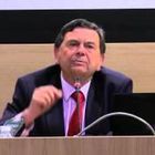 Vocación intelectual de la universidad española y su función educativa y social