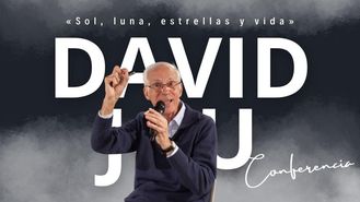 Sol, luna, estrellas y vida: espiritualidad y cosmología hoy | David Jou