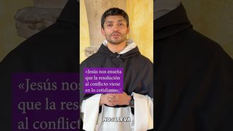 Jueves 2a Semana Cuaresma | #ParaVivirLaCuaresma (Día 16)