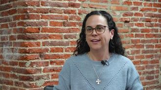 El legado de Francisco de Vitoria en las instituciones internacionales | Mónica Marco