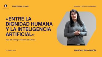 Inteligencia Artificial: riesgos, ética y desafíos para la dignidad humana