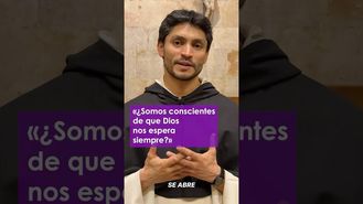 Miércoles de Semana Santa | #ParaVivirLaSemanaSanta