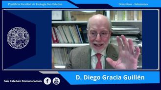 Bioética ante la enfermedad incurable y el final de la vida | Diego Gracia Guillén