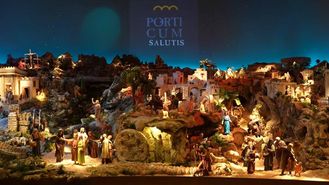 Belén «Historia de la Salvación» – Museo Porticum Salutis (Ocaña)