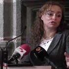 Presentación de la restauración realizada al Cristo de la Agonía y de Santa Teresa en Ávila