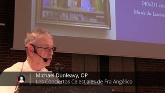 Andante Cantabile: Los Conciertos Celestiales de Fra Angélico (Michael Dunleavy, OP)