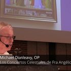 Andante Cantabile: Los Conciertos Celestiales de Fra Angélico (Michael Dunleavy, OP)