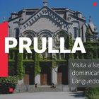 Prulla - Visita a los lugares dominicanos del Languedoc 1
